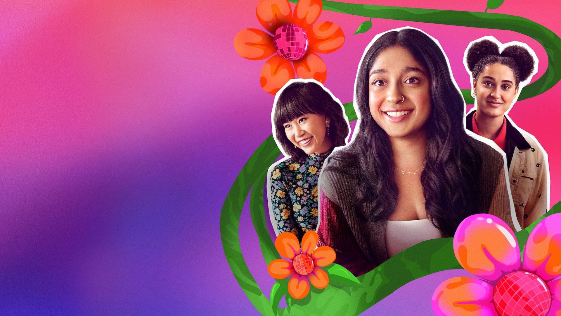 Never Have I Ever - A TV show similar to Nobody Wants This | Image via Netflix