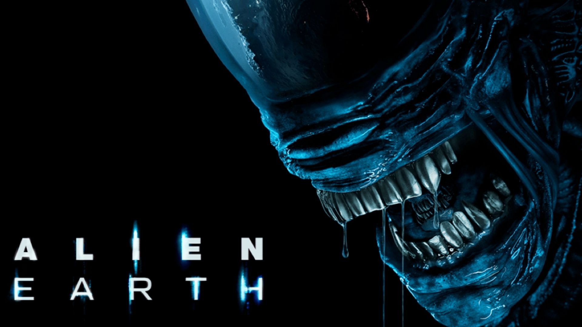 Scene form Alien: Earth | Image via: Disney+