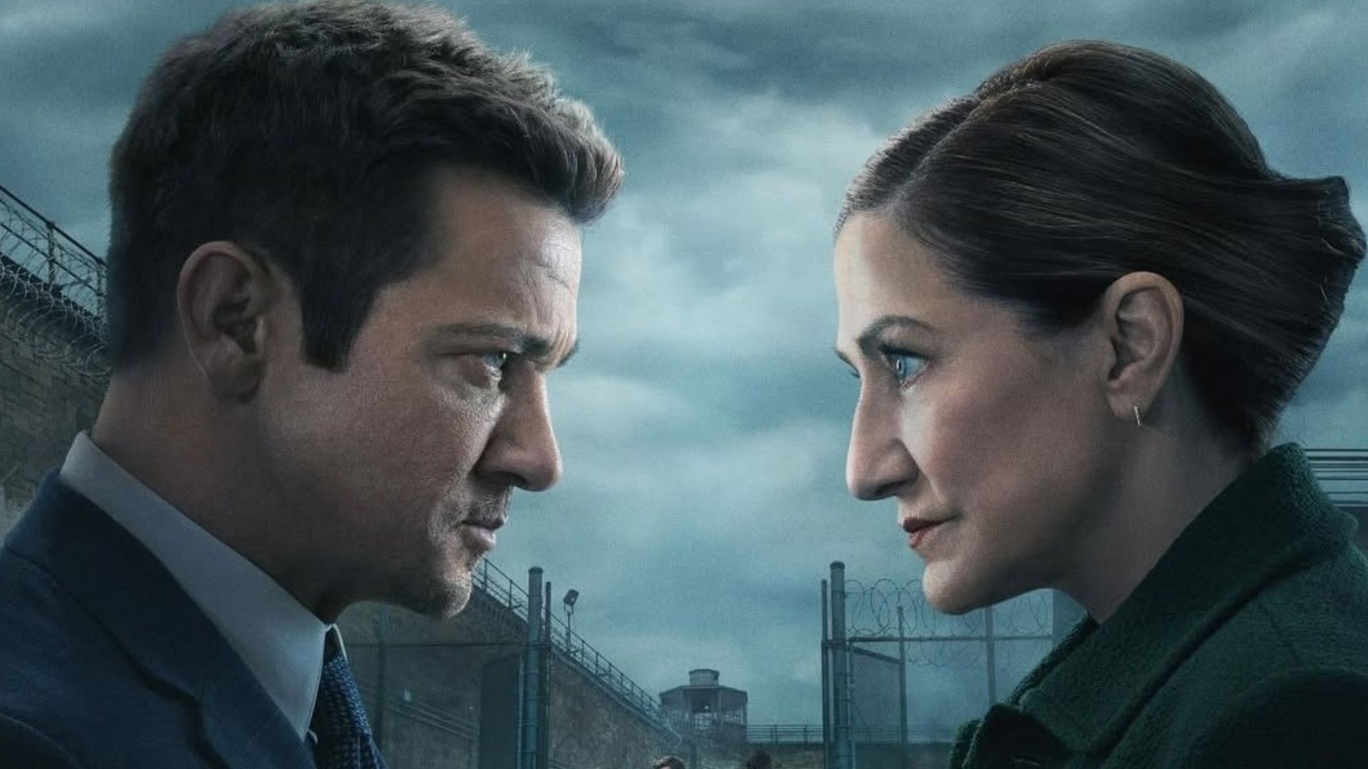 Mayor of Kingstown is set in a fictional town of Michigan called Kingstown (Image Via Instagram/@mayorofkingstown)