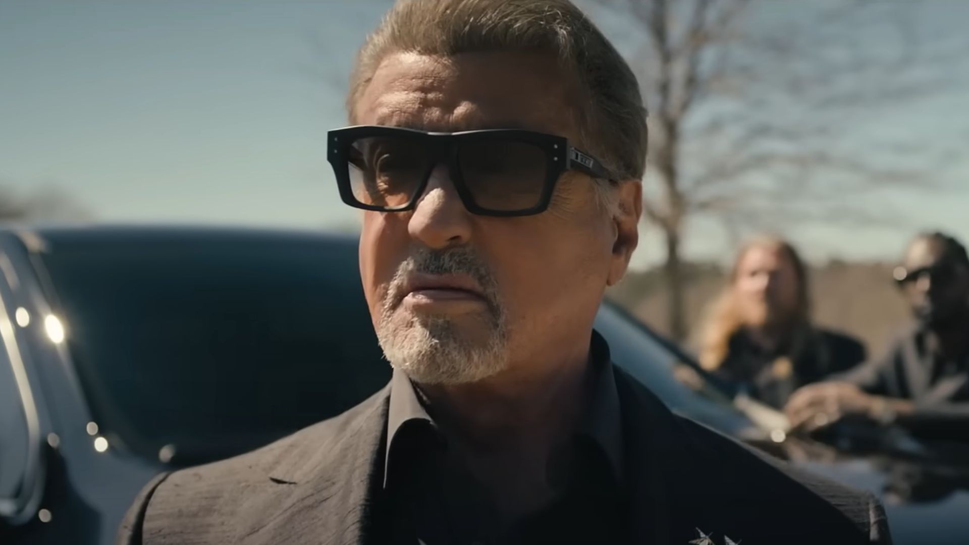 This animated series has dethroned Tulsa King Season 3 (Image via YouTube/Paramount+)