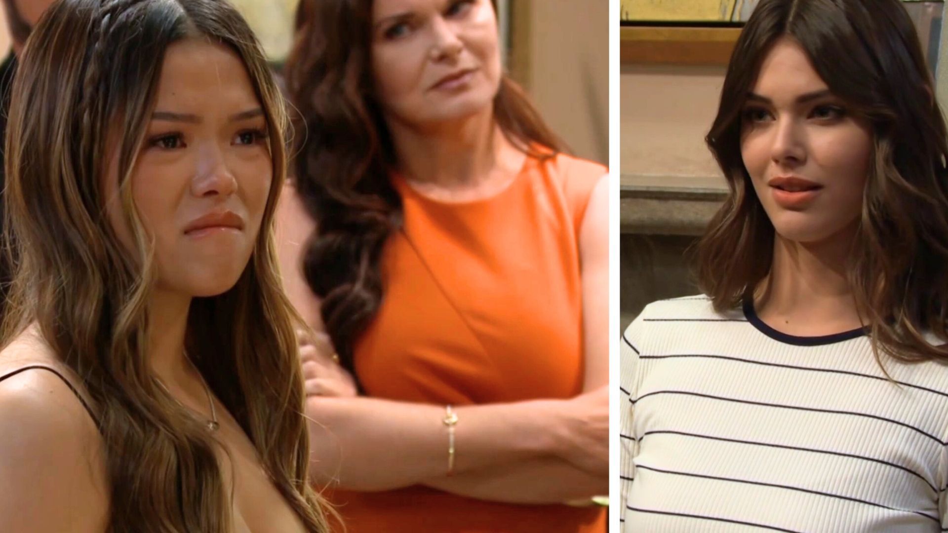 The Bold and the Beautiful