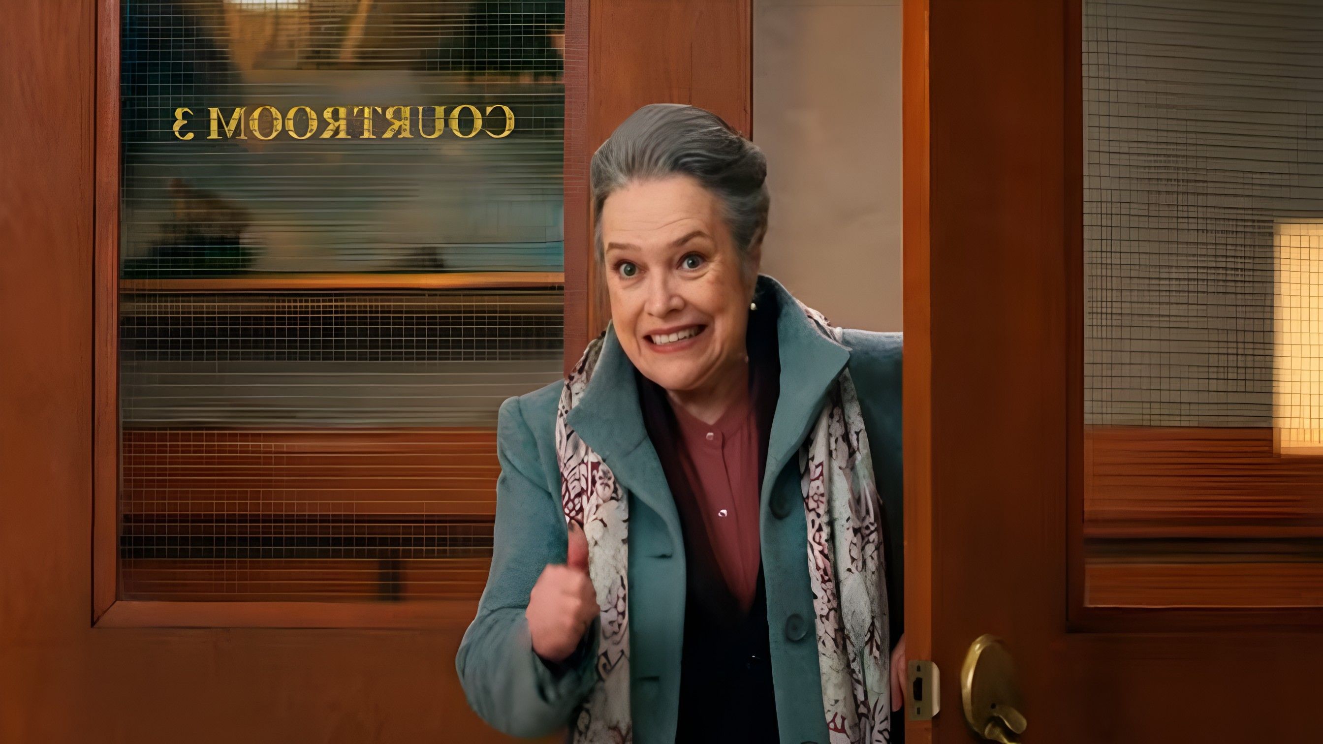 Matlock Season 2 ( Image via YouTube / Global TV )