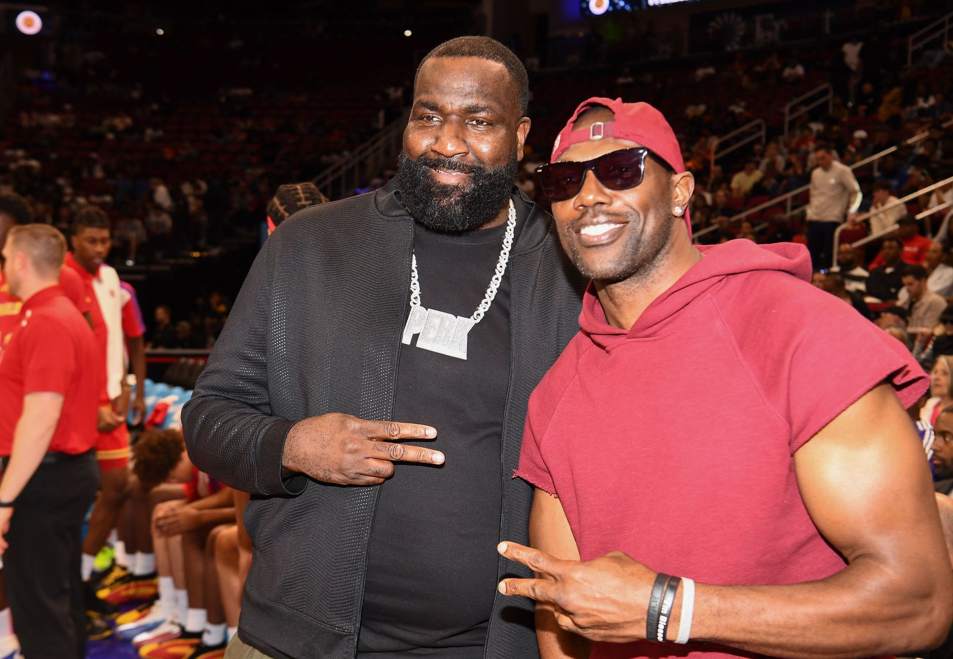 47th Annual McDonald