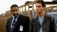 The Wire | Image Source: HBO