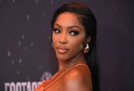 "Run" Atlanta Premiere - Source: Getty. (Photo by Paras Griffin/Getty Images)