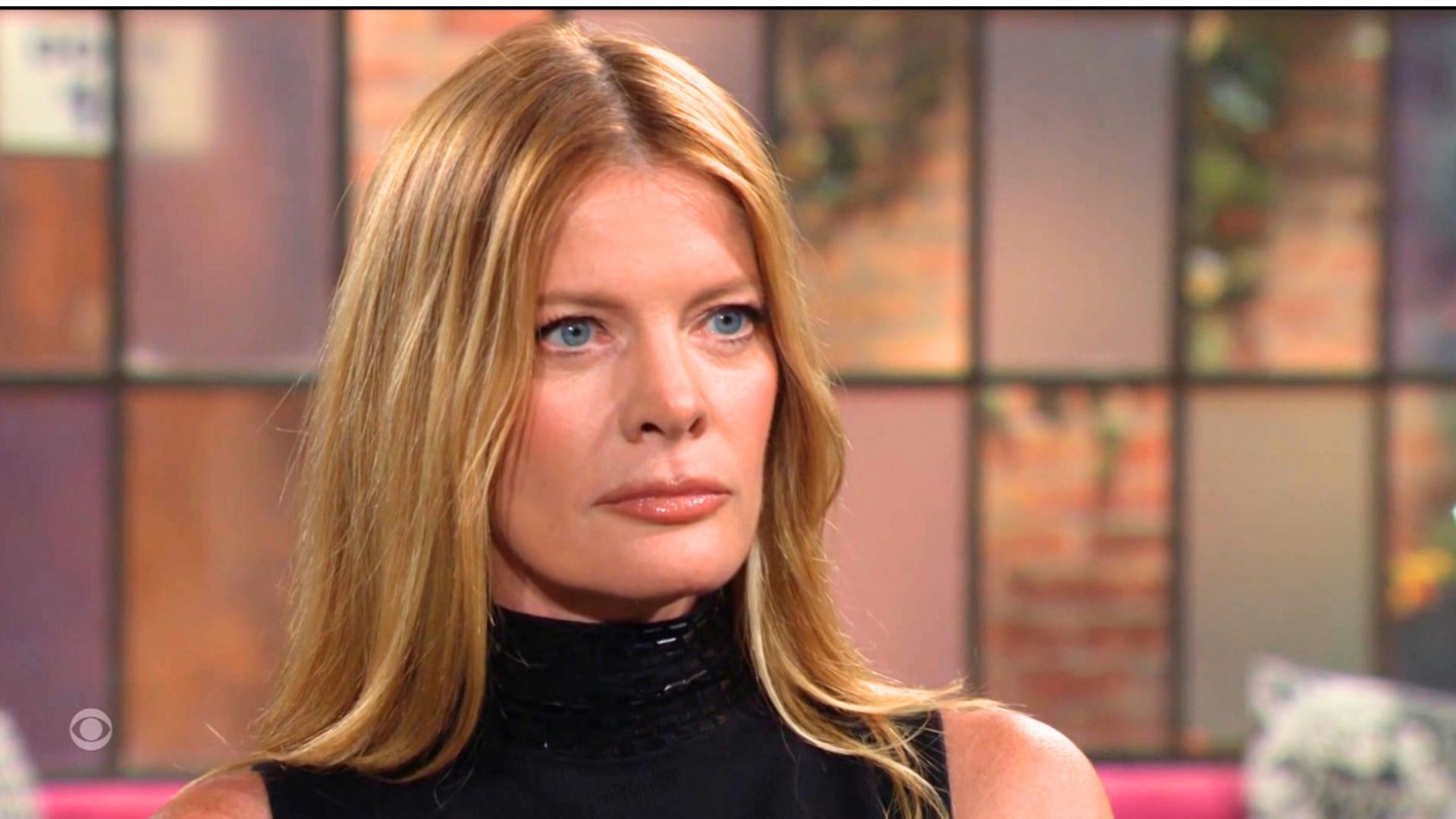 Michelle Stafford (Phyllis) on The Young and the Restless | Image: CBS
