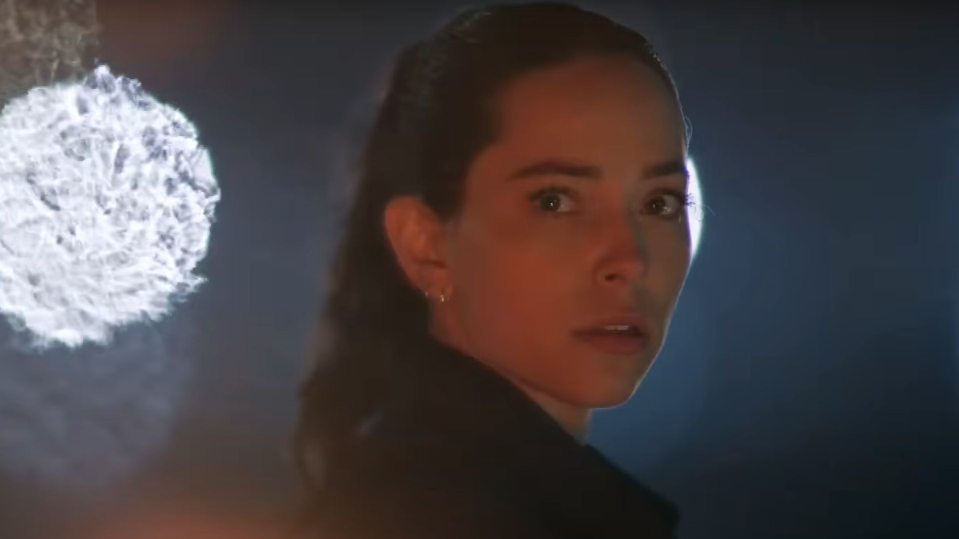 NCIS: Origins star Mariel Molino reveals Lala loves Gibbs despite him moving on (Image via CBS)