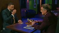 Beyond the Gates: Bill ratted out Doug to Joey| Image: CBS