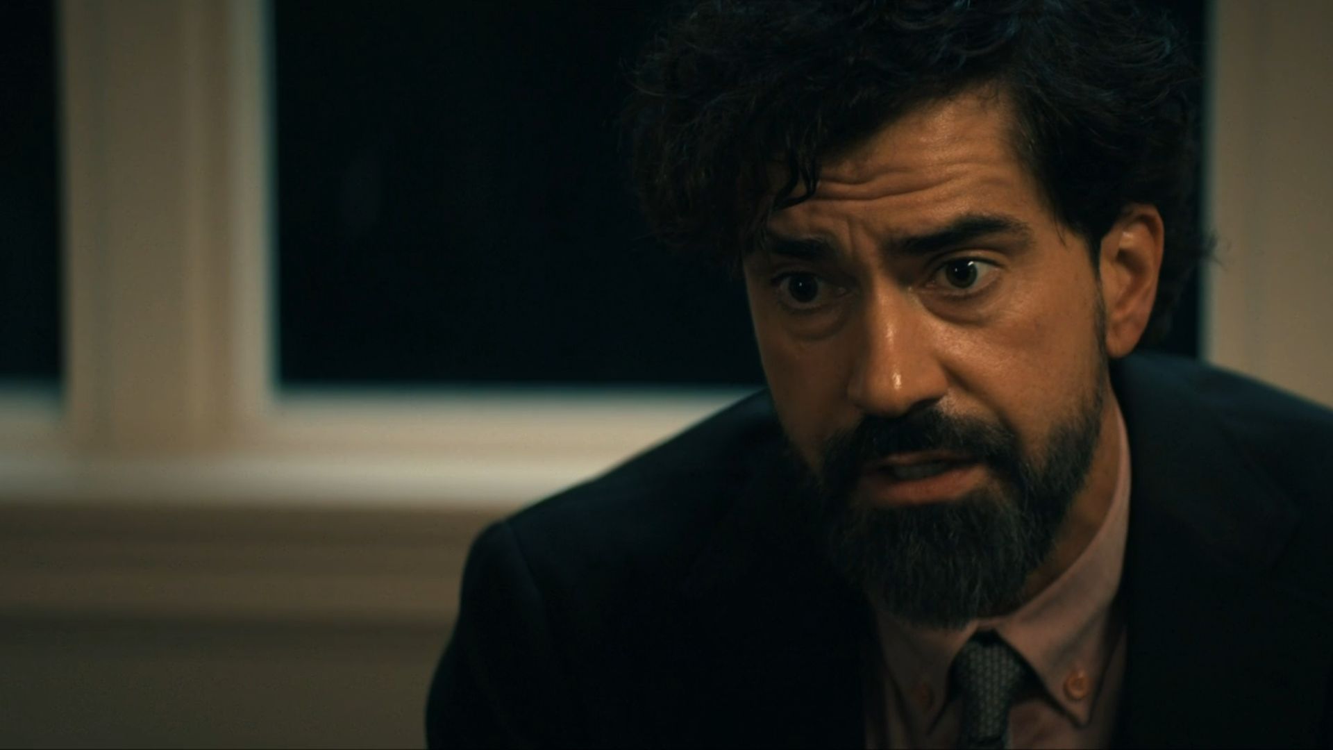Cipher - The Dean of Godolkin University in Gen V Season 2. (Image Via: Prime Video)