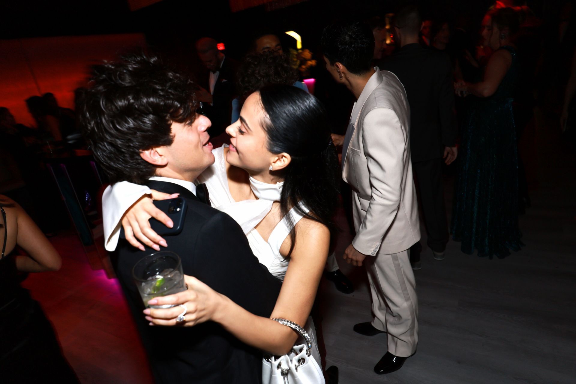 2023 Vanity Fair Oscar Party Hosted By Radhika Jones - Inside - Source: Getty