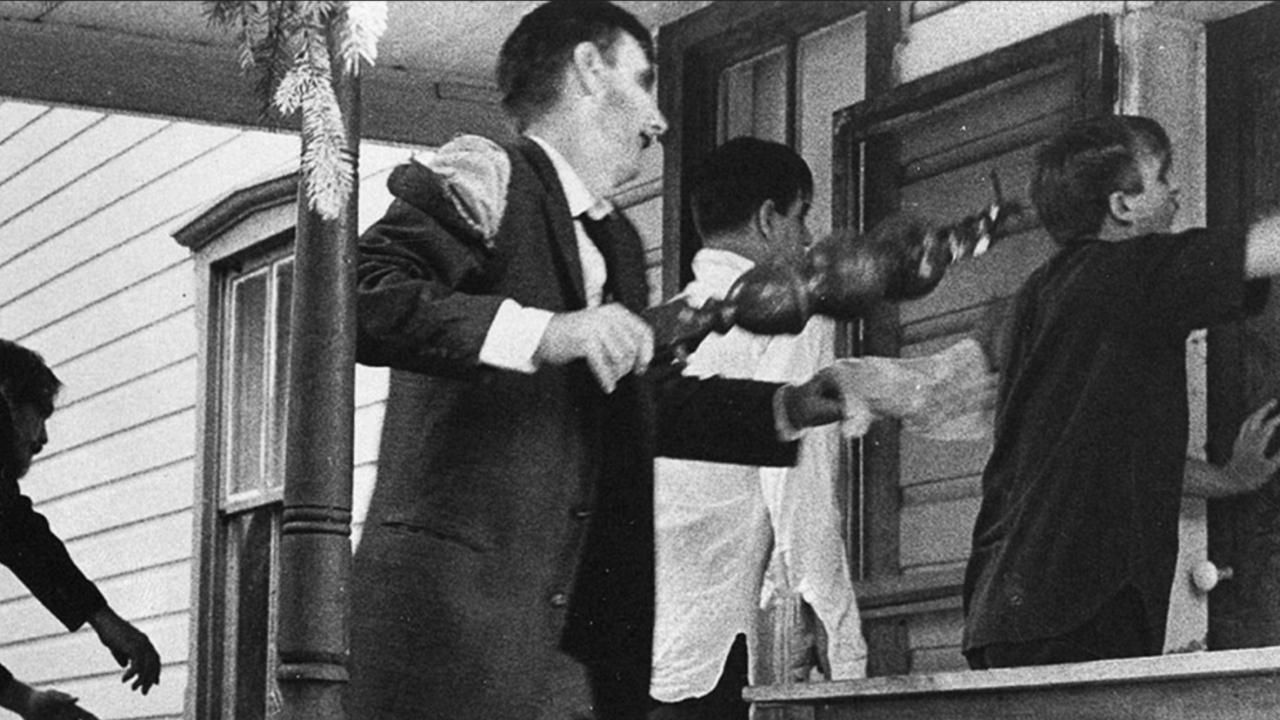 Night of the Living Dead | Image Source: Image Ten / Continental Distributing