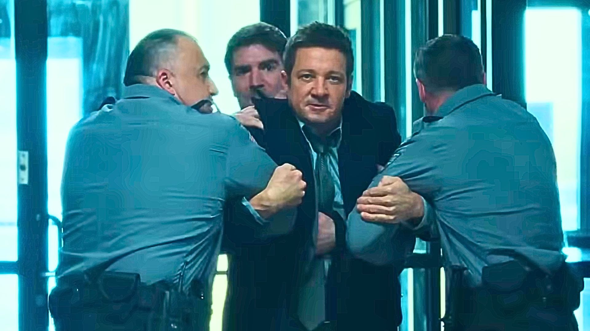 Mayor of Kingstown Season 4 | Image Via: MTV Entertainment Studios