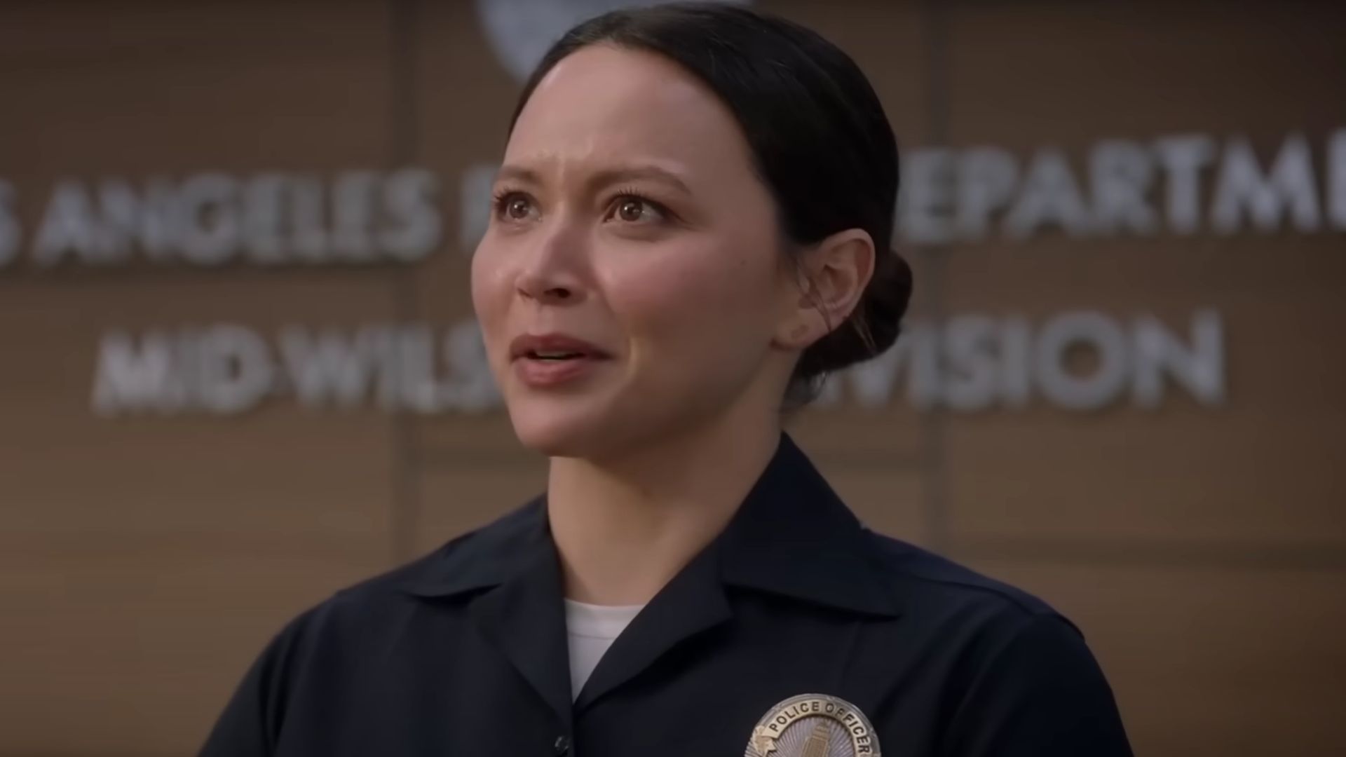 The Rookie | Image Via: 20th Television