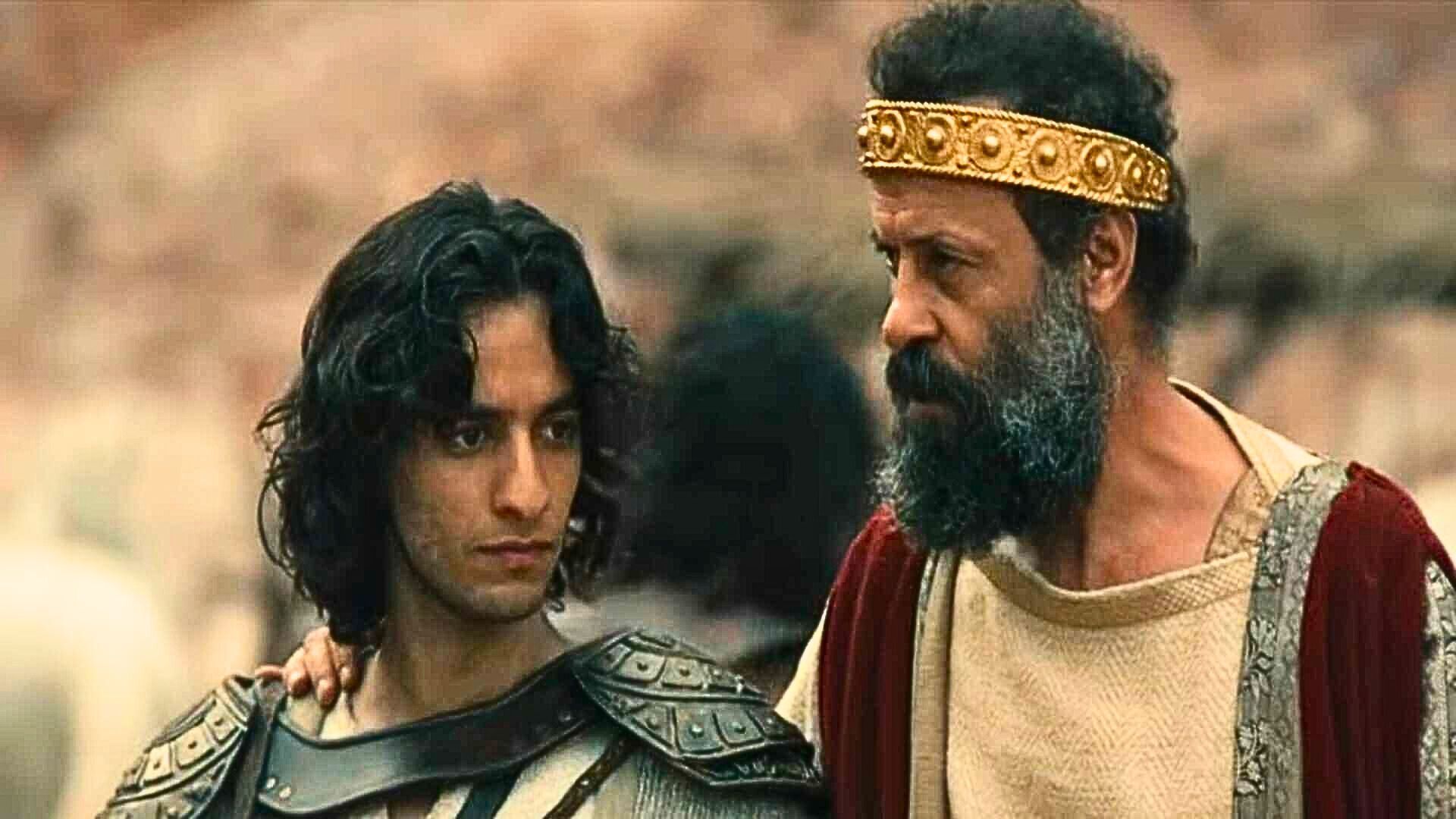 House of David Season 2 | Image Via: Lionsgate Television