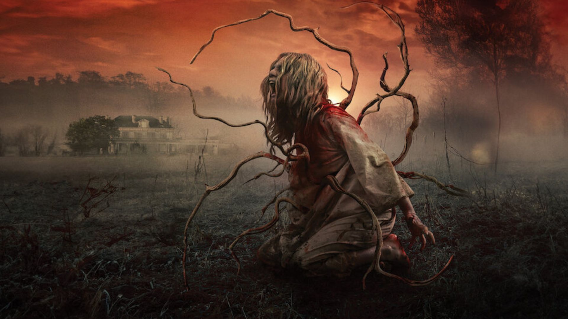 The Cursed (Image Source: Netflix)