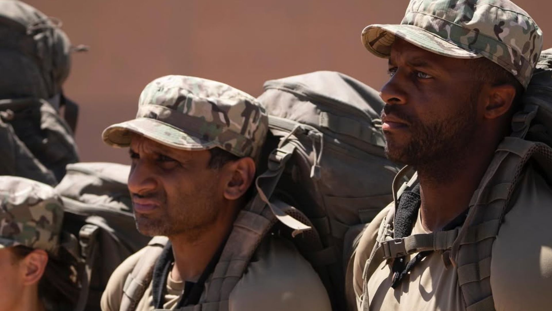 Special Forces: World