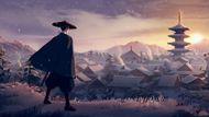 Blue Eye Samurai - A show similar to The Great North | Image via Netflix