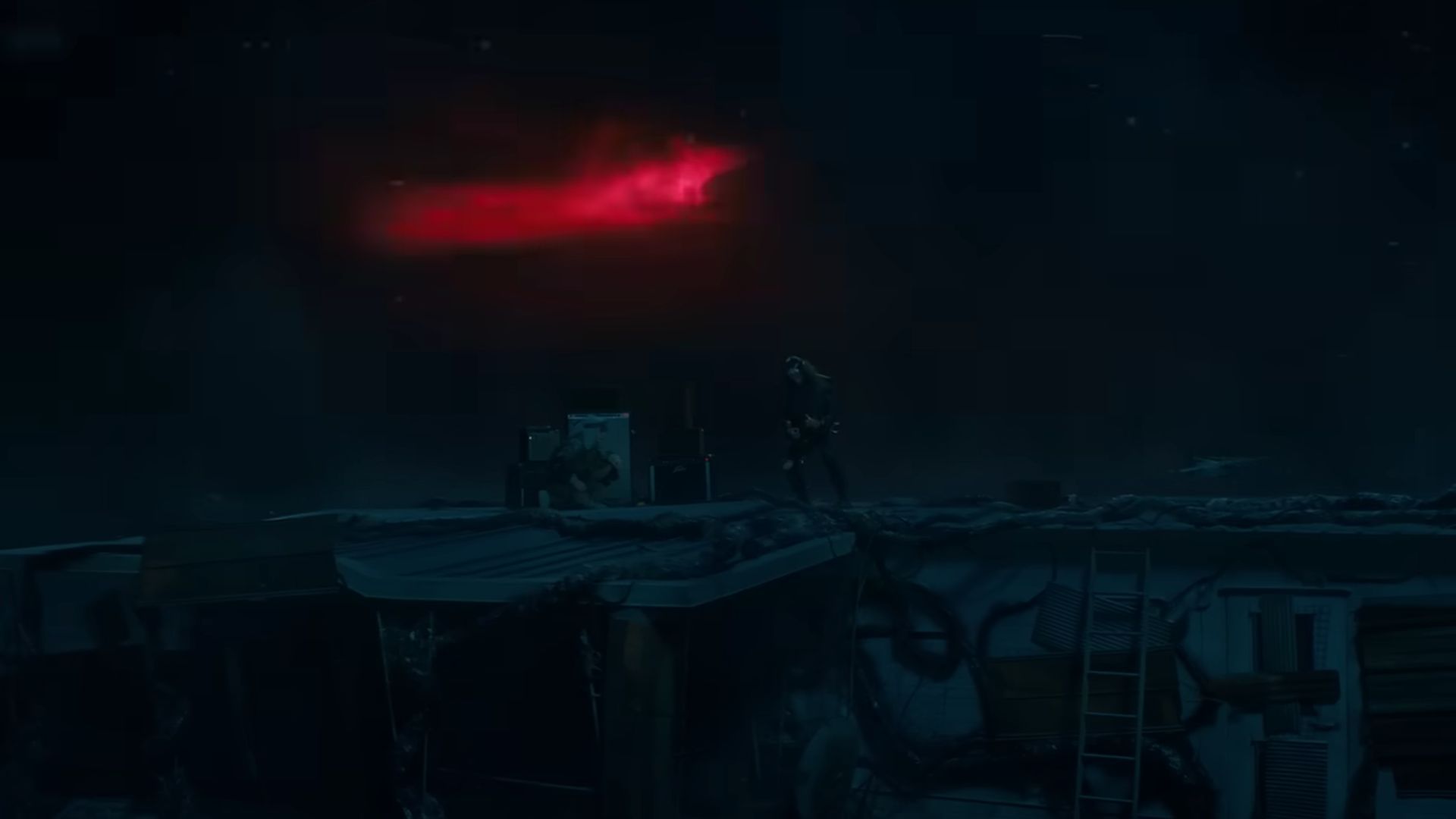 Stranger Things | Image Via: 21 Laps Entertainment