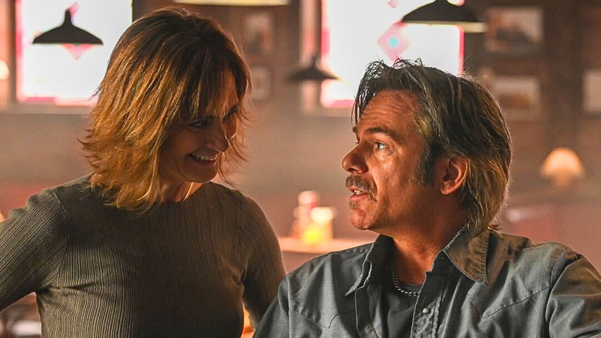 Fire Country star Diane Farr opens up about fans&rsquo; backlash for Vince&rsquo;s death (Image via Instagram/@firecountrycbs)