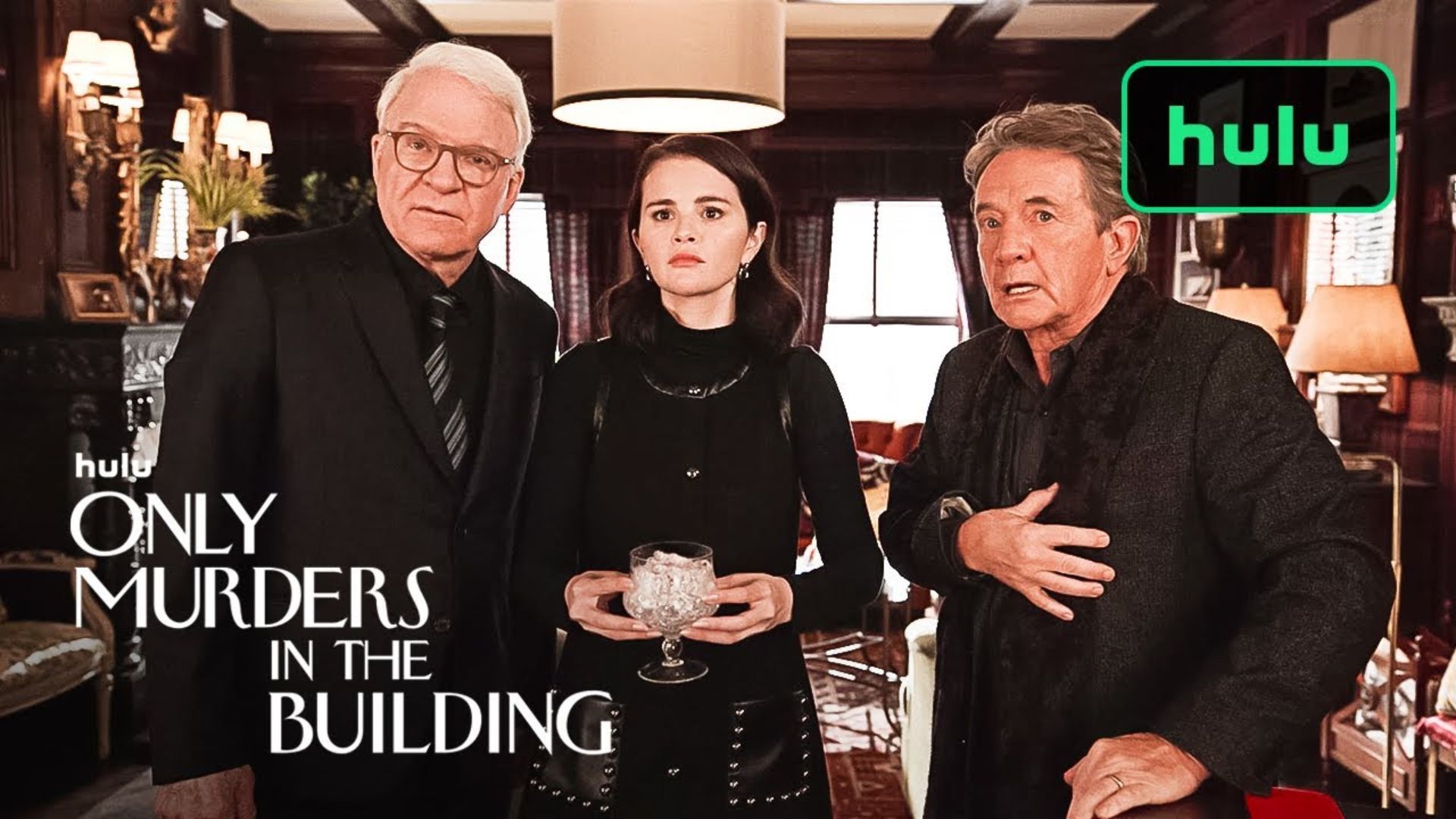 Only Murders in the Building Season 5 (Image via Hulu)