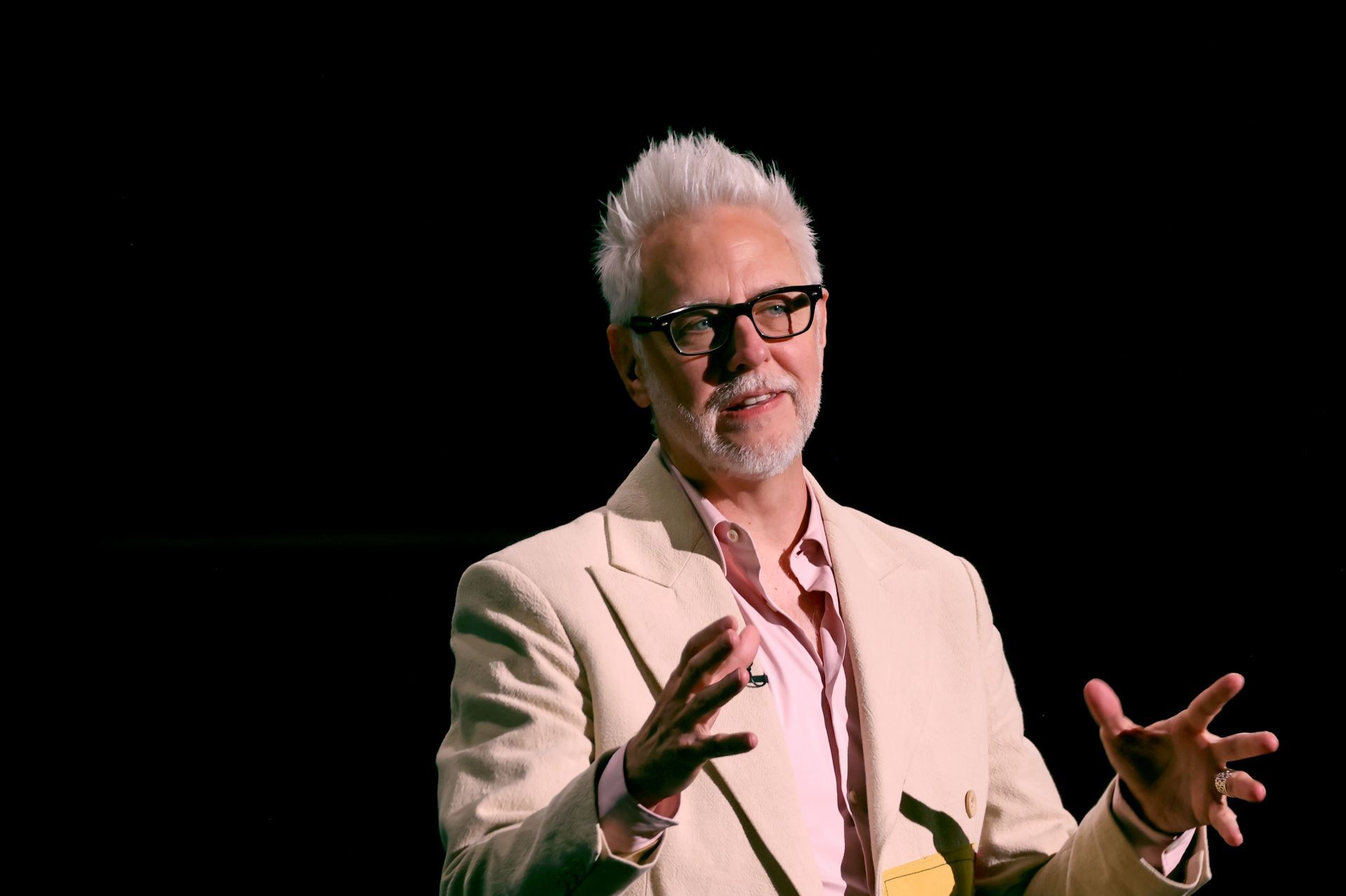 Warner Bros. Discovery Upfront 2025 - Show - Source: Getty