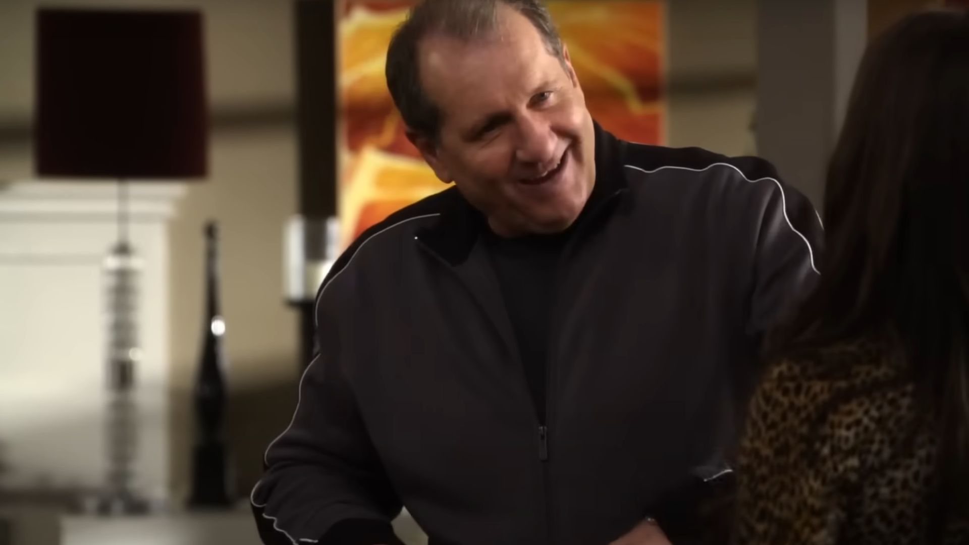 Ed O&rsquo;Neill once opened up about his first impression of his Modern Family co-stars (Image via ABC)