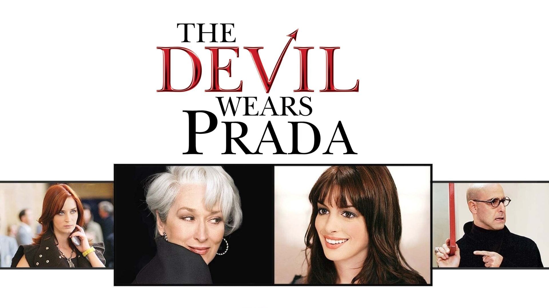 The Devil Wears Prada (Image via Prime Video)