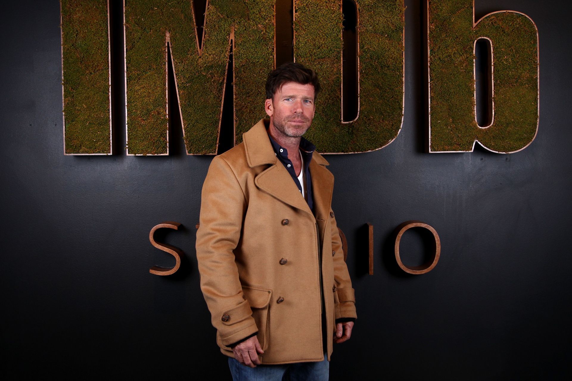 The IMDb Studio At The 2017 Sundance Film Festival Featuring The Filmmaker Discovery Lounge, Presented By Amazon Video Direct: Day Three - 2017 Park City - Source: Getty