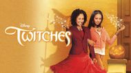Tamera Mowry in Twitches (Image via Disney+)