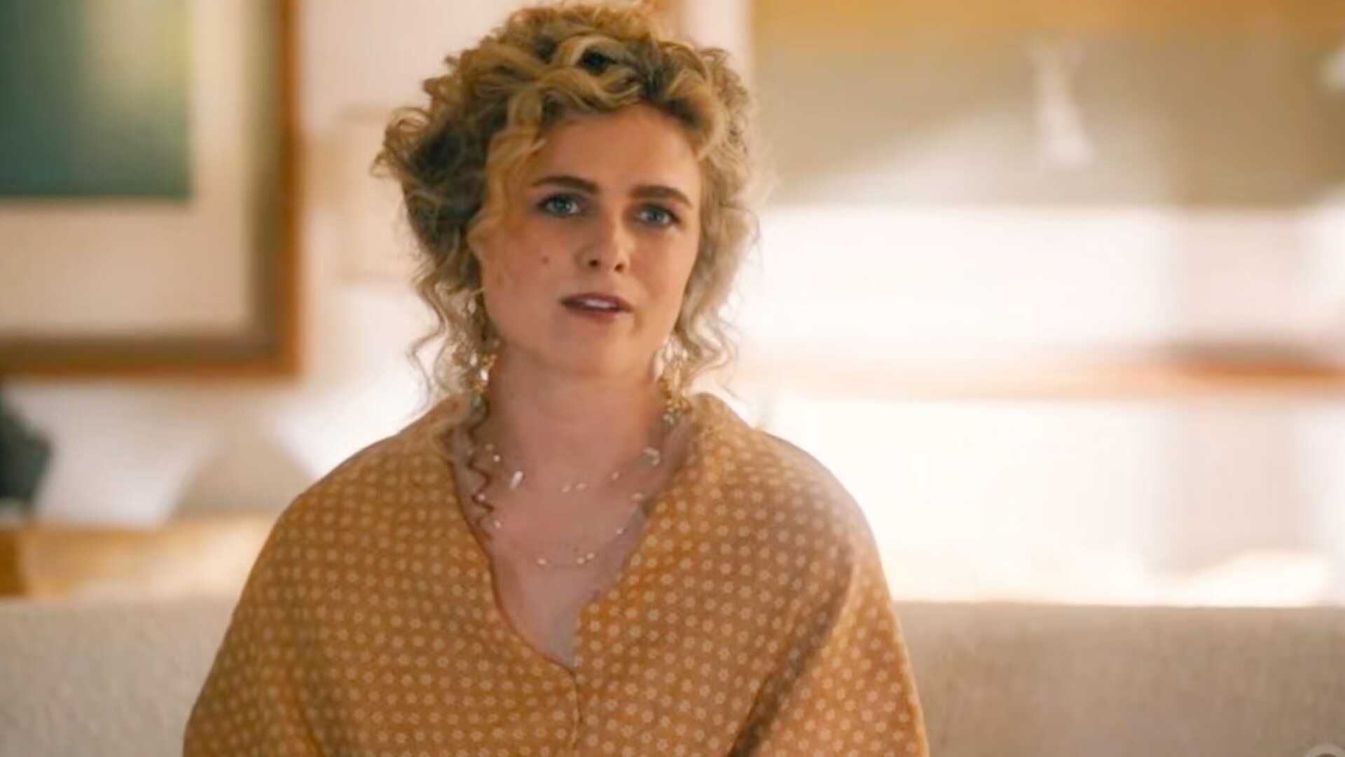 High Potential Season 2 | Image Via: Goddard Textiles