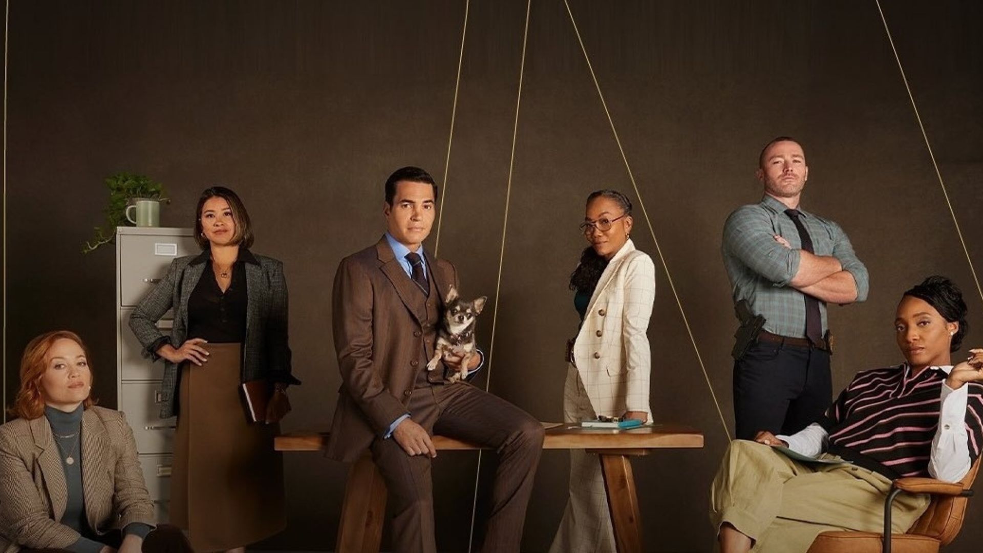 Will Trent Season 4 is all set to release on January 6, 2026 (Image Via Instagram/@willtrentabc)