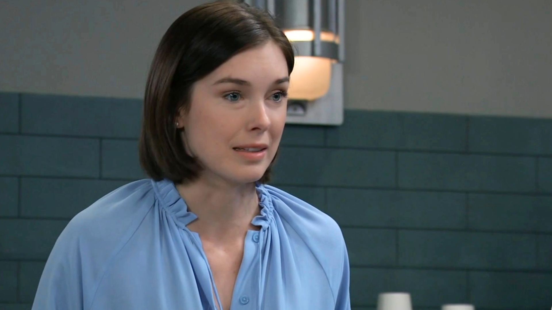 Willow will throw just about anyone under the bus | Image: ABC