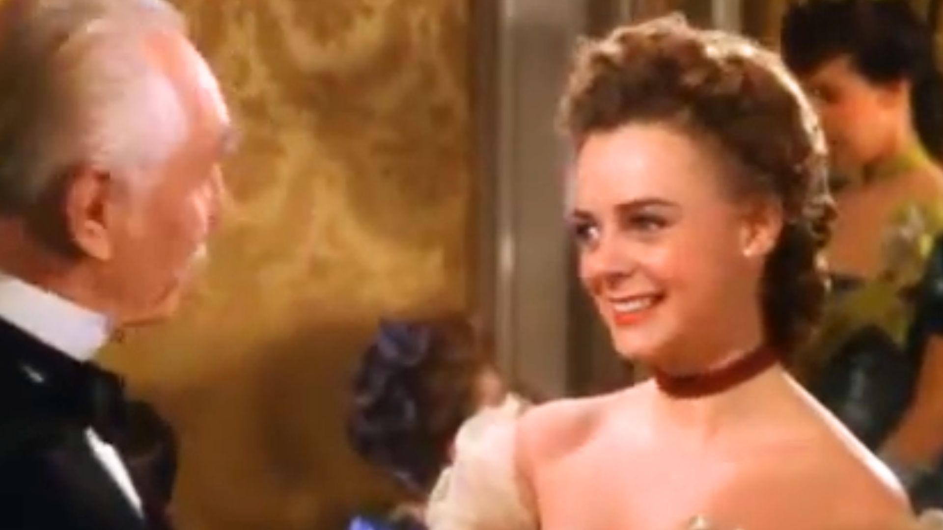 June Lockhart in Meet Me in St. Louis | Image via Metro-Goldwyn-Mayer