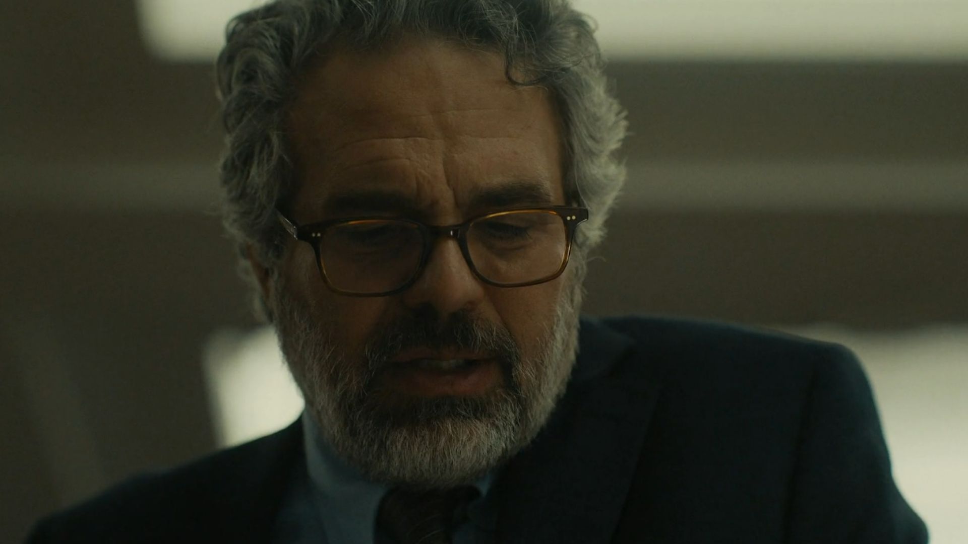 A still from Episode 7 of Task (Image Via: HBO)