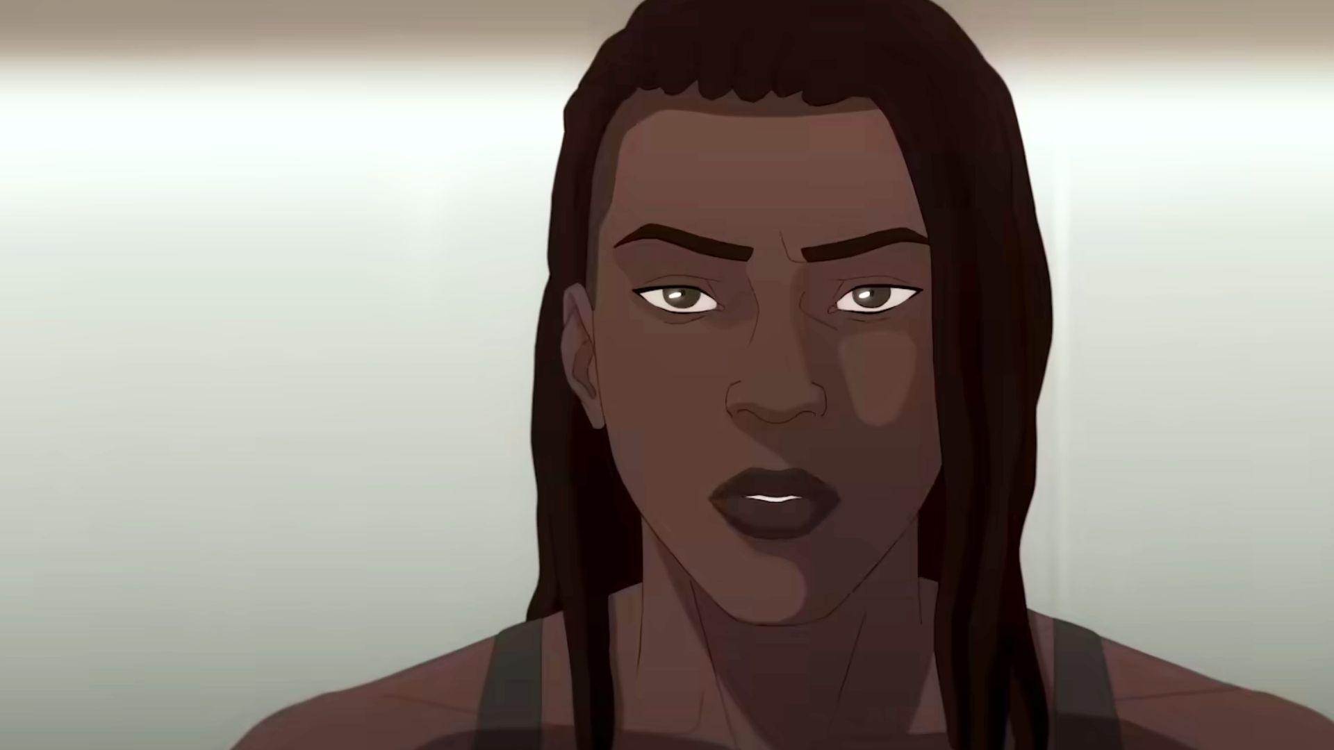 Splinter Cell: Deathwatch | Image via YouTube/Netflix