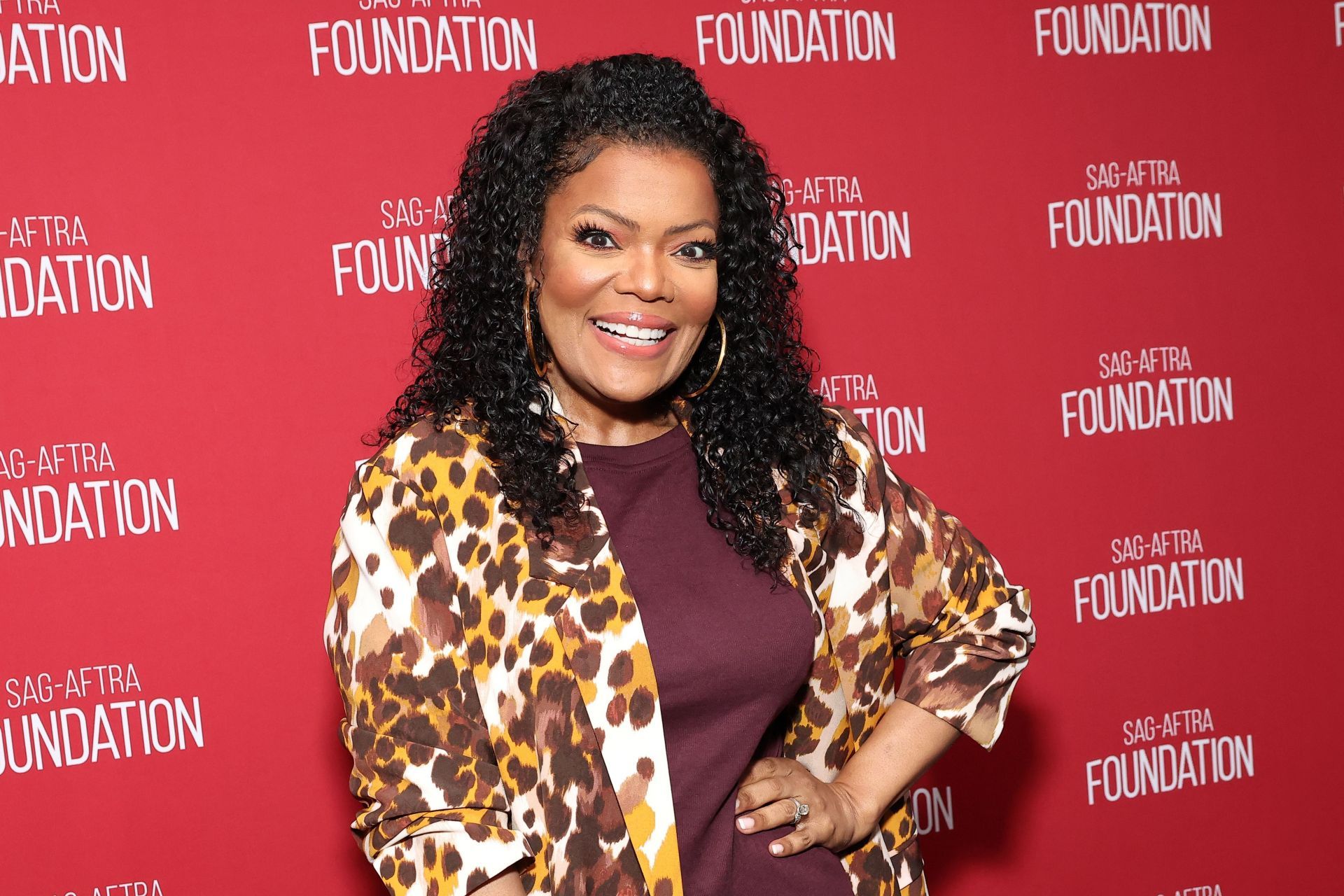 SAG-AFTRA Foundation Conversations Presents Black Women And The Healing Power Of Storytelling Panel - Source: Getty