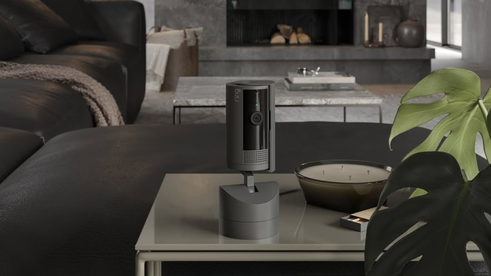 Ring, now DoorBot from Shark Tank | Image via Instagram/ @ring