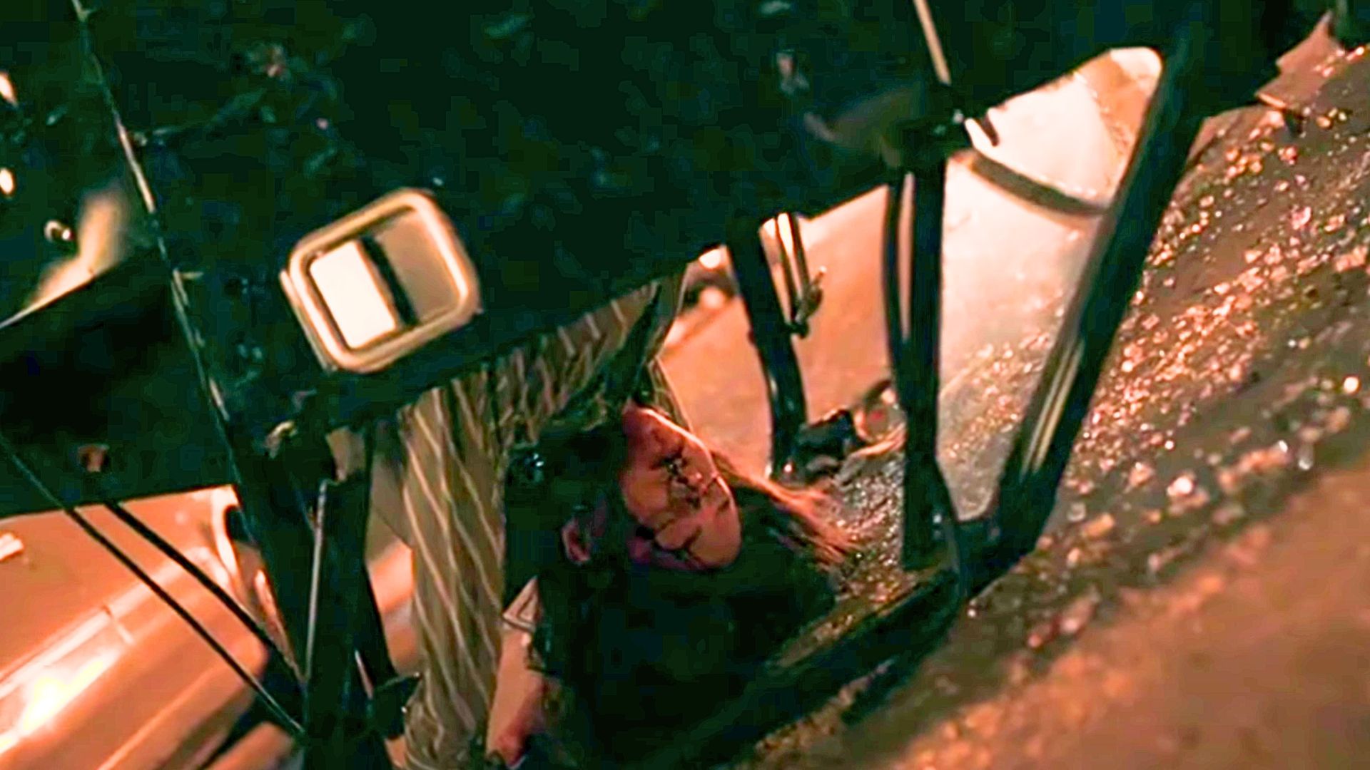 Scene from NCIS: Origins | Image Via: 