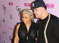Blac Chyna Birthday Celebration And Unveiling Of Her "Chymoji" Emoji Collection - Source: Getty