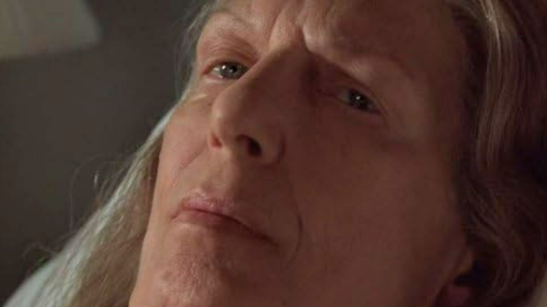 Nancy Marchand as Livia Soprano in The Sopranos (Image via HBO)