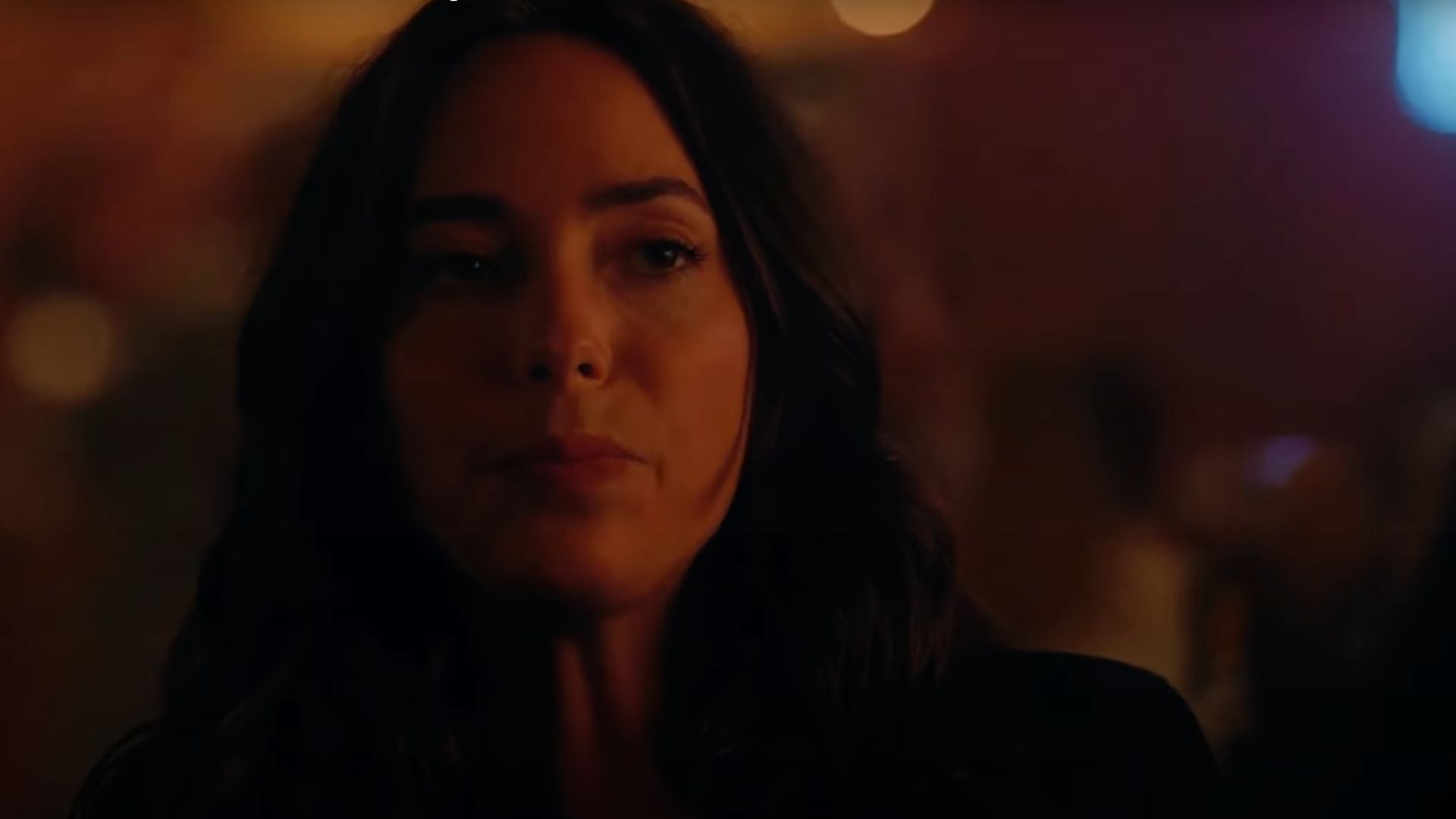 NCIS: Origins star Mariel Molino reveals why Gibbs chose Diane over Lala (Image via CBS)