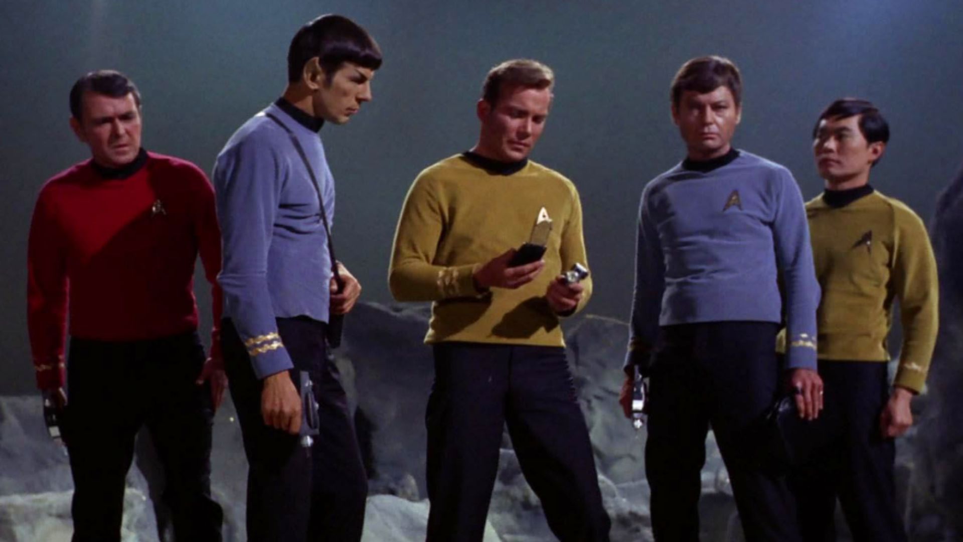 Catspaw | Image via Netflix