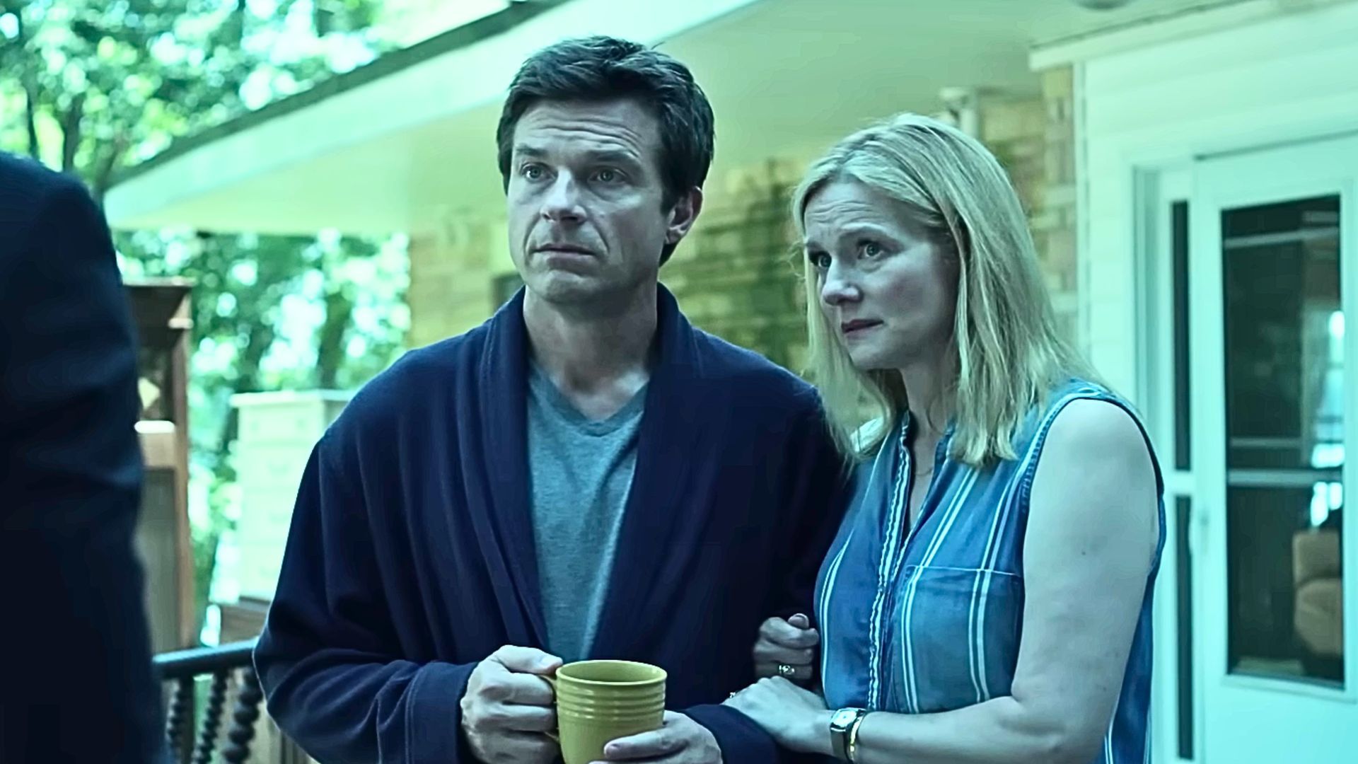 Ozark | Image Via: Zero Gravity 