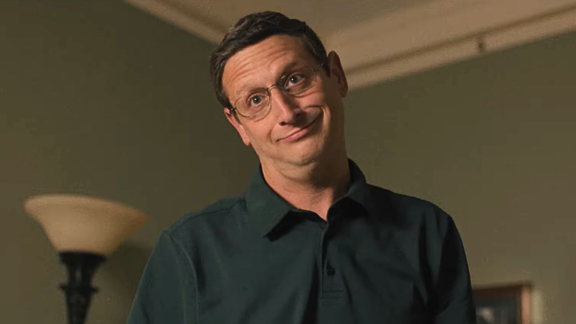 The Chair Company (Image via HBO Max)