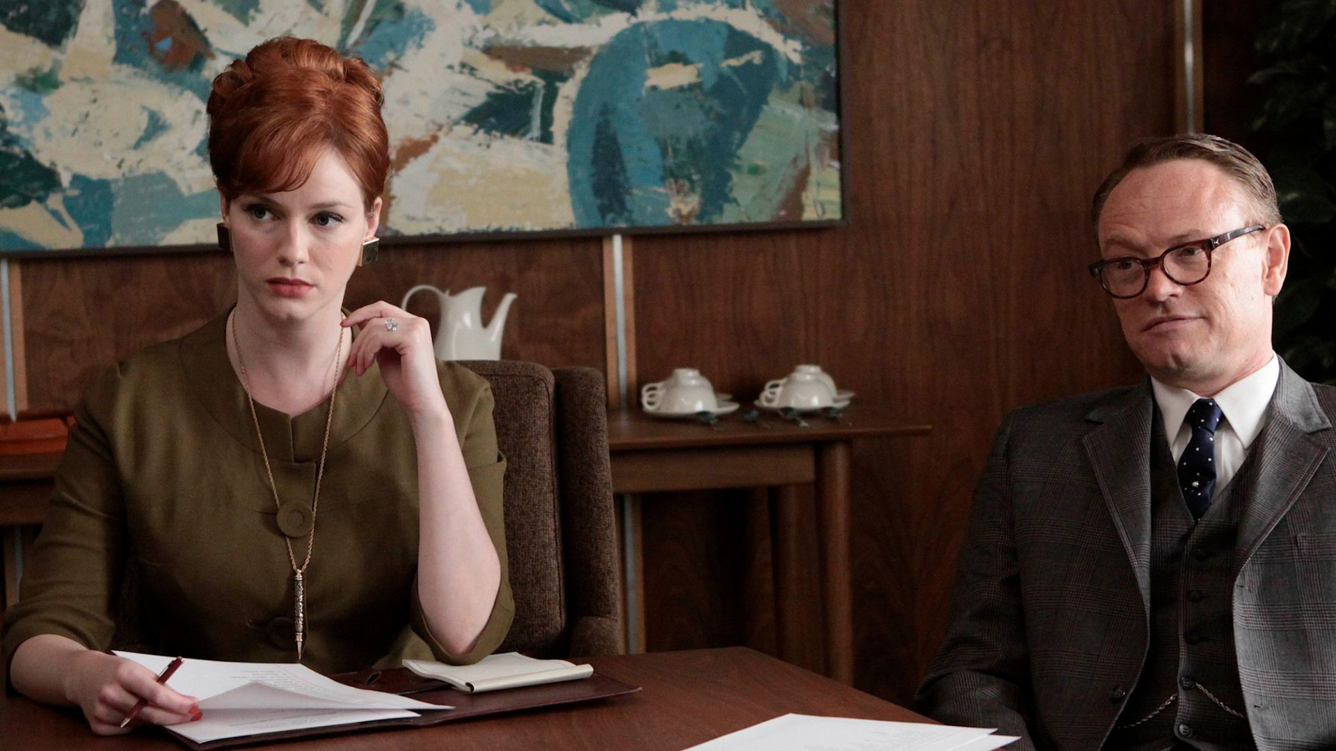 Mad Men (Image Source: Prime Video)