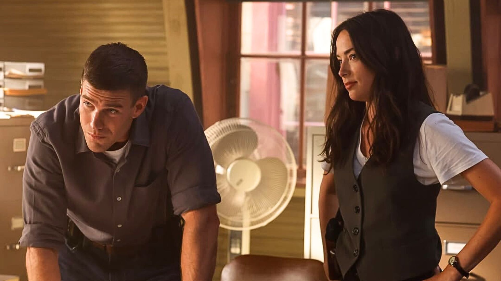 Mark Harmon to make an iconic return in NCIS