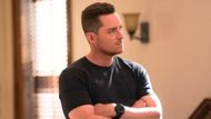 Jesse Lee Soffer as Detective Jay Halstead | Image via NBC