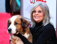 Premiere Of CBS Films' "Love The Coopers" - Arrivals - Source: Getty