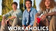 Workaholics - Shows like Blue Mountain State | Image via Prime Video
