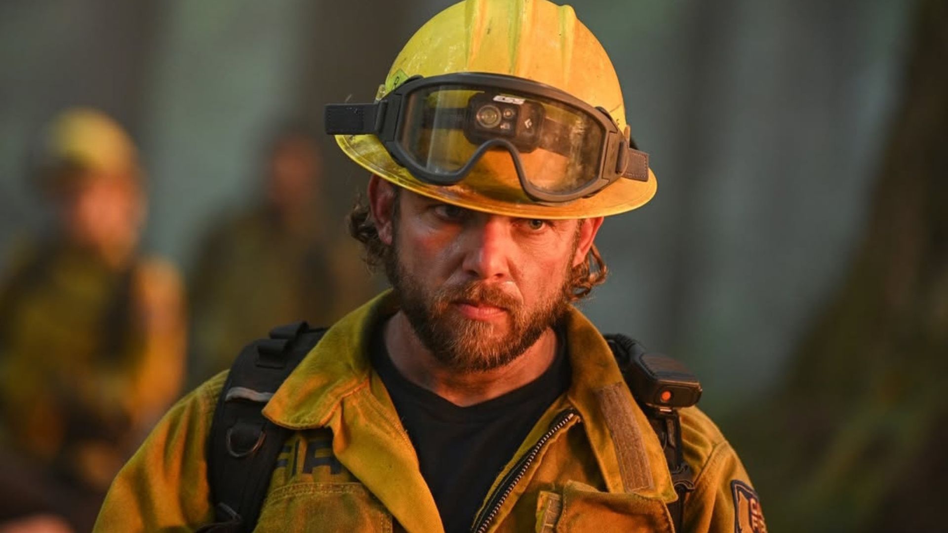 Bode&#039;s struggles continue (Image via Instagram @firecountrycbs)